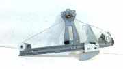 Fensterheber Rechts Vorne 118670RH Peugeot 107 Schrägheck 1.0 12V (384F(1KR)) 2007-10