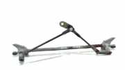 Scheibenwischer Mechanisch Vorne Mazda 6 Sportbreak (GY19/89) Kombi 2.0 CiDT HP 16V (RF5C) 2005