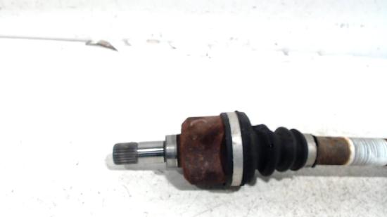 Antriebswelle Links Vorne 9644292680 Peugeot 407 (6D) Limousine 1.8 16V (EW7A(6FY)) 2005-11 Bild Antriebswelle Links Vorne 9644292680 Peugeot 407 (6D) Limousine 1.8 16V (EW7A(6FY)) 2005-11