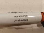 Kabel 11A971531CS Volkswagen ID.4 (E21) SUV Performance 77 kWh (EBJA) 2021 EBJA