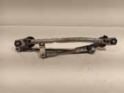 Scheibenwischer Mechanisch Vorne Kia Picanto (JA) Schrägheck 1.0 12V (G3LD) 2022