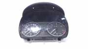 Tachoeinheit Kmh 698348701 BMW 3 serie Touring (E91) Kombi 320d 16V Corporate Lease (M47N(204D4)) 2005-09