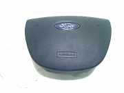 Airbag Lenkrad 6012443 Ford Focus C-Max Großraumlimousine 1.8 TDCi 16V (KKDA) 2006-05