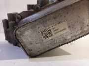 Ölkühler A1331880001 Mercedes-Benz A (W176) Schrägheck 2.0 A-45 AMG Turbo 16V 4-Matic (M133.980(Euro 6)) 2016