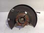 Radnabe Rechts Vorne Opel Astra J GTC (PD2/PF2) Schrägheck 3-drs 1.4 Turbo 16V ecoFLEX 140 (A14NET(Euro 5)) 2012