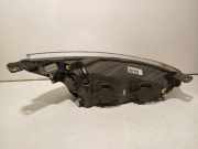 Scheinwerfer Links JX7B13W030BE Ford Focus 4 Wagon Kombi 1.0 Ti-VCT EcoBoost 12V 125 (B7DA) 2018