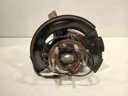 Radnabe Links Vorne Opel Astra K Sports Tourer Kombi 1.6 CDTI 110 16V (B16DTU) 2017-09