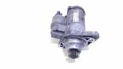 Anlasser 02Z911024 Seat Leon (5FB) Schrägheck 5-drs 1.6 TDI Ecomotive 16V (CLHA) 2013-03
