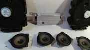 Audio Set Mini Paceman (R61) SUV 1.6 16V Cooper S (N18-B16A) 2013