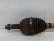 Antriebswelle Links Vorne 8200383707 Renault Megane II (BM/CM) Schrägheck 2.0 dCi 16V (M9R-700) 2007