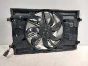 Kühlerventilator 5Q0121203AA Seat Leon (5FB) Schrägheck 5-drs 1.4 TSI 16V (CMBA) 2013-08