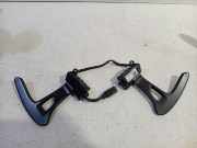 Schaltwippen 255677264R Renault Megane IV (RFBB) Schrägheck 5-drs 1.6 GT Energy TCe 205 EDC (M5M-450(M5M-B4)) 2018