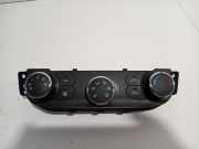 Heizung Bedienung 97250A2002 Kia Pro cee'd (JDB3) Schrägheck 3-drs 1.4i 16V CVVT (G4FA) 2014-05