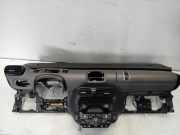 Armaturenbrett Citroën C4 Cactus (0B/0P) Schrägheck 5-drs 1.6 Blue Hdi 100 (DV6FD(BHY)) 2015