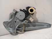 Fensterheber Elektr. Links Hinten C08559103 Toyota Auris Touring Sports (E18) Kombi 1.8 16V Hybrid (2ZRFXE) 2016-10