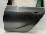 Tür Links Hinten Opel Zafira Tourer (P12) Großraumlimousine 1.4 Turbo 16V EcoFLEX (A14NET(Euro 5)) 2012-03