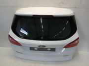 Heckklappe Ford Focus 3 Wagon Kombi 1.0 Ti-VCT EcoBoost 12V 125 (M1DA(Euro 5)) 2012-12