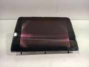 Navigation Display JX7118B955FD Ford Focus 4 Wagon Kombi 1.0 EcoBoost 12V Hybrid 125 (B7DC) 2021