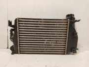 Ladeluftkühler Radiator 144614ED0A Renault Scénic IV (RFAJ) Großraumlimousine 1.2 TCE 130 16V (H5F-408(H5F-F4)) 2017