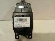 Navigation Set 6840400 BMW X1 (F48) SUV sDrive 18i 1.5 12V TwinPower Turbo (B38-A15A) 2017-01