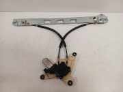 Fensterheber Elektr. Rechts Vorne 128001031B Renault Master III (MA/MB/MC/MD/MH/MF/MG/MH) Van 2.3 dCi 16V (M9T-B6) 2010