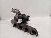 Turbolader 03C145702A Skoda Octavia (1Z3) Liftback 1.4 TSI 16V (CAXA) 2009
