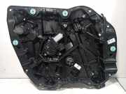Fensterheber Elektr. Links Vorne 257994501 BMW 2 serie Active Tourer (F45) Großraumlimousine 218d 2.0 TwinPower Turbo 16V (B47-C20A(Euro 6)) 2022