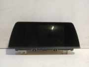 Navigation Display 932212010R BMW 3 serie Touring (F31) Kombi 318d 2.0 16V (B47-D20A) 2017-05