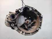 Getriebe Manuell c514 Ford Ka II Schrägheck 1.2 (169.A.4000(Euro 4; Euro 5)) 2009-02