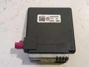 Antenne 3G9035534 Volkswagen Polo VI (AW1) Schrägheck 5-drs 2.0 GTI Turbo 16V (DNND) 2022 DNND