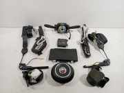 Airbag Set Abarth 500/595/695 Schrägheck 1.4 T-Jet 16V (312.B.3000) 2015