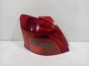 Rücklicht Links Aussen 0D7 Toyota Yaris II (P9) Schrägheck 1.3 16V VVT-i (2SZFE) 2008
