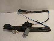 Fensterheber Elektr. Links Vorne 13262410 BMW 3 serie Touring (F31) Kombi 316i 1.6 16V (N13-B16A) 2013-10