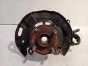 Radnabe Rechts Vorne Toyota iQ Schrägheck 3-drs 1.0 12V VVT-i (1KR-FE) 2009