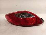 Rücklicht Links Aussen D65151130 Mazda 2 (DE) Schrägheck 1.3 16V MZR (ZJ46) 2012