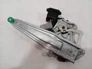 Fensterheber Elektr. Links Hinten 8570102010 Toyota Auris (E18) Schrägheck 5-drs 1.8 16V Hybrid (2ZRFXE) 2014