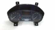 Tachoeinheit Kmh H1BT14B522CG Ford Fiesta 7 Schrägheck 1.0 EcoBoost 12V (M0JB) 2020-11