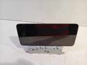 Navigation Set A2059000441 Mercedes-Benz C Estate (S205) Kombi C-200d 1.6 Turbo 16V (OM654.916) 2019