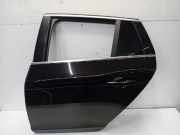 Tür Links Hinten Volvo V60 I (FW/GW) Kombi 2.4 D6 20V Plug-in Hybrid AWD (D82PHEV) 2013