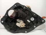 Fensterheber Elektr. Rechts Hinten 743223612 BMW 3 serie Touring (G21) Kombi 320d 2.0 TwinPower Turbo 16V (B47-D20B) 2020-08