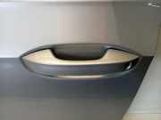 Tür Links Vorne Volkswagen Golf VIII (CD1) Schrägheck 1.5 eTSI 16V (DFYA) 2021 DFYA