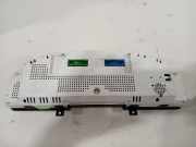 Tachoeinheit Kmh 7L5920870a Porsche Cayenne (9PA) SUV 4.5 S V8 32V (M48.00) 2003