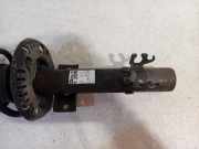 Federbein Rechts Vorne 6R0413031AP Audi A1 (8X1/8XK) Schrägheck 3-drs 1.2 TFSI (CBZA) 2013