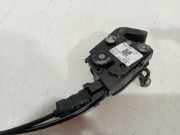 Türschloß Links Vorne C Ford B-Max (JK8) Großraumlimousine 1.6 Ti-VCT 16V (IQJA(Euro 5)) 2014