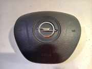 Airbag Lenkrad 985108023R Opel Vivaro Van 1.6 CDTI BiTurbo 140 (R9M-450(R9M-D4)) 2015