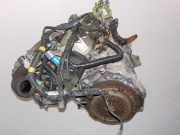 Motor U2L4 Honda Accord (CG/CH/CL) Limousine 1.8i 16V (F18B2) 2002-06