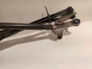 Scheibenwischer Mechanisch Vorne Hyundai i40 CW (VFC) Kombi 1.6 GDI 16V (G4FD) 2011