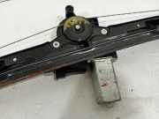 Fensterheber Elektr. Links Vorne Fiat Bravo (198A) Schrägheck 1.9 JTD Multijet (192.A.8000) 2008