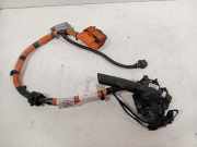 Kabel hv 240413370R Renault Zoé (AG) Schrägheck 5-drs 46kW (5AQ-601) 2014