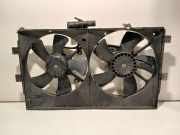 K?hlerventilatormotor 0000244245 Citro?n C4 Aircross (BU) SUV 1.8 HDi 16V 150 (4N13) 2014